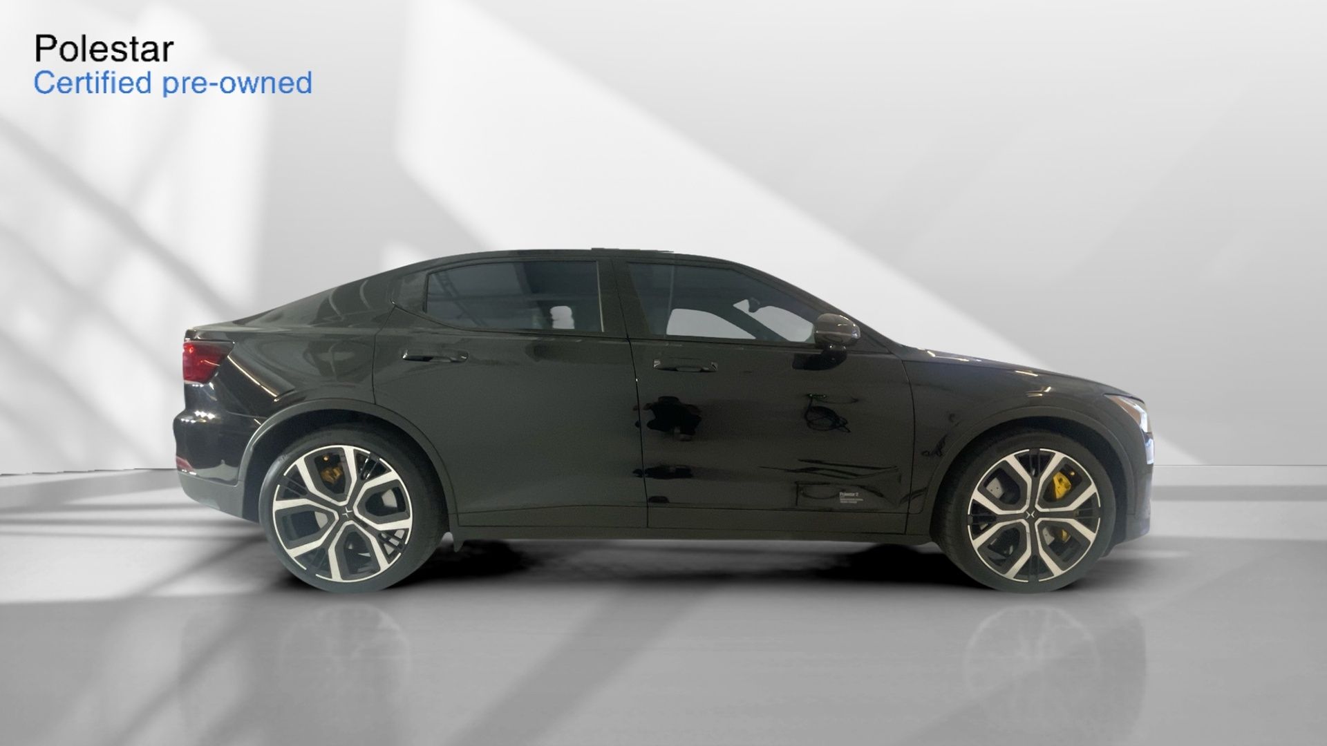 2023 Polestar 2 Performance - Photo 6