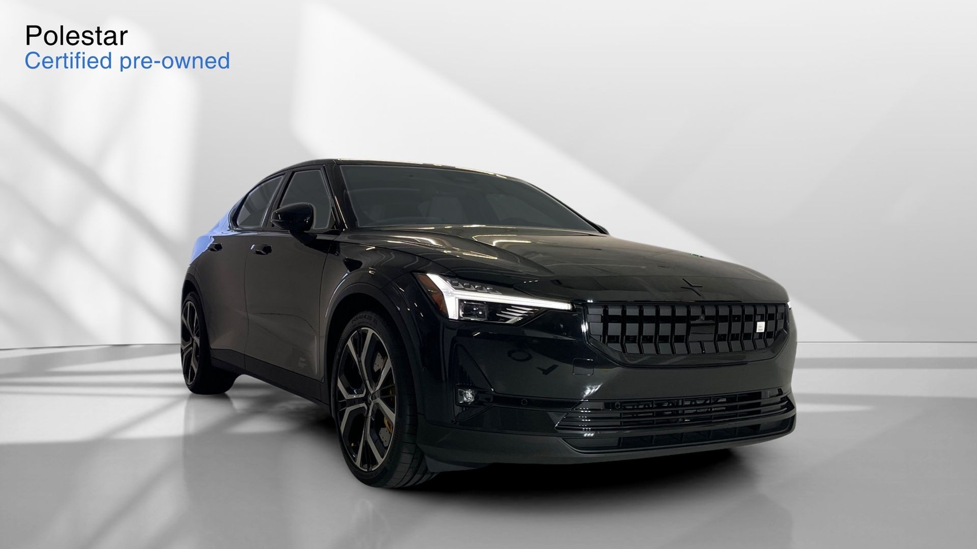 2023 Polestar 2 Performance - Photo 7