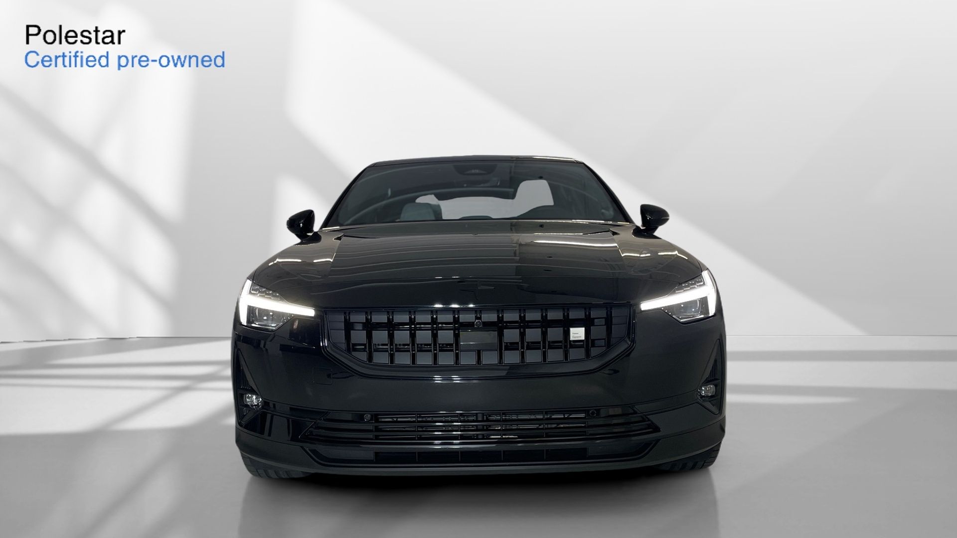 2023 Polestar 2 Performance - Photo 8