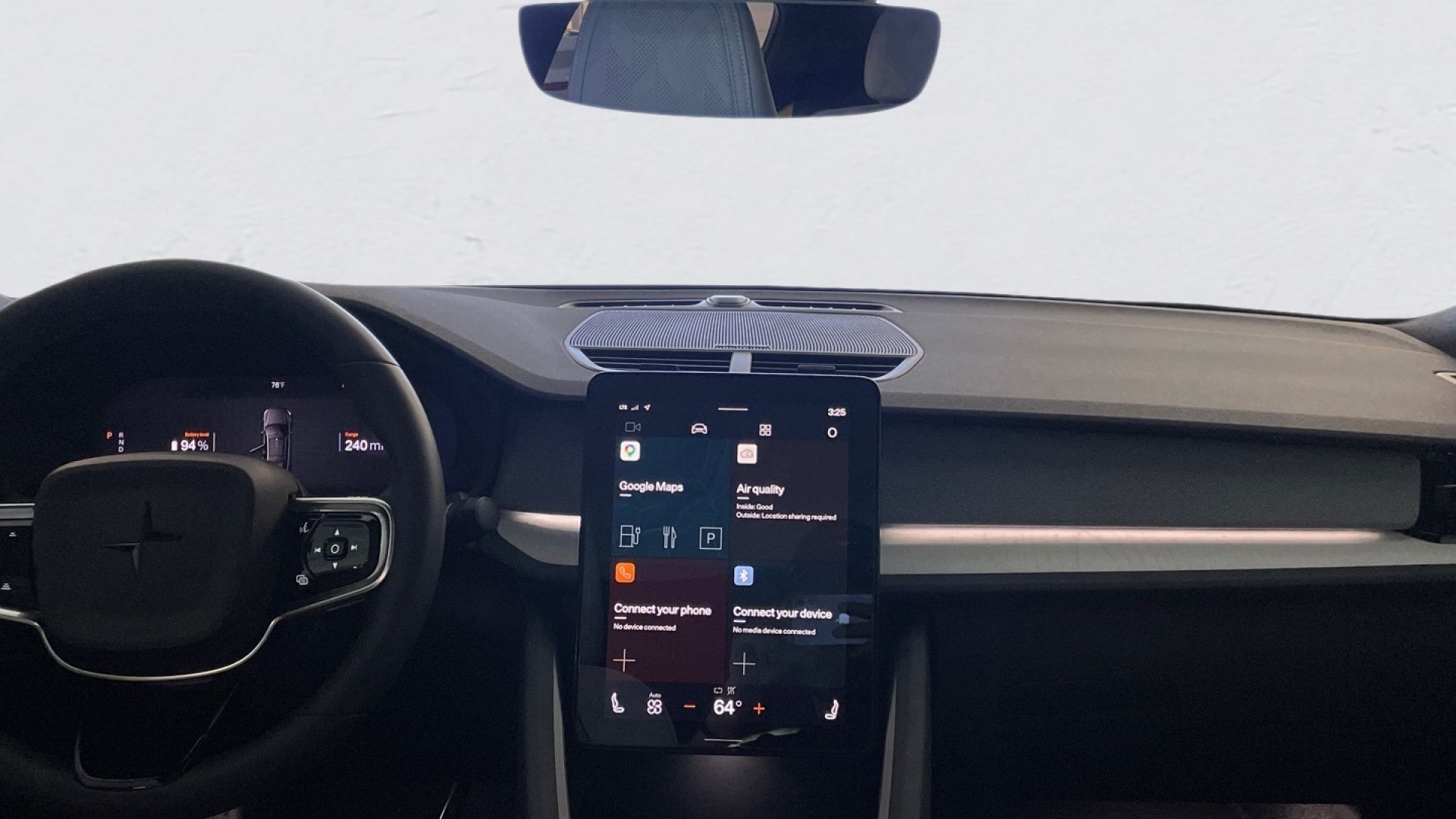 2023 Polestar 2 Performance - Photo 20
