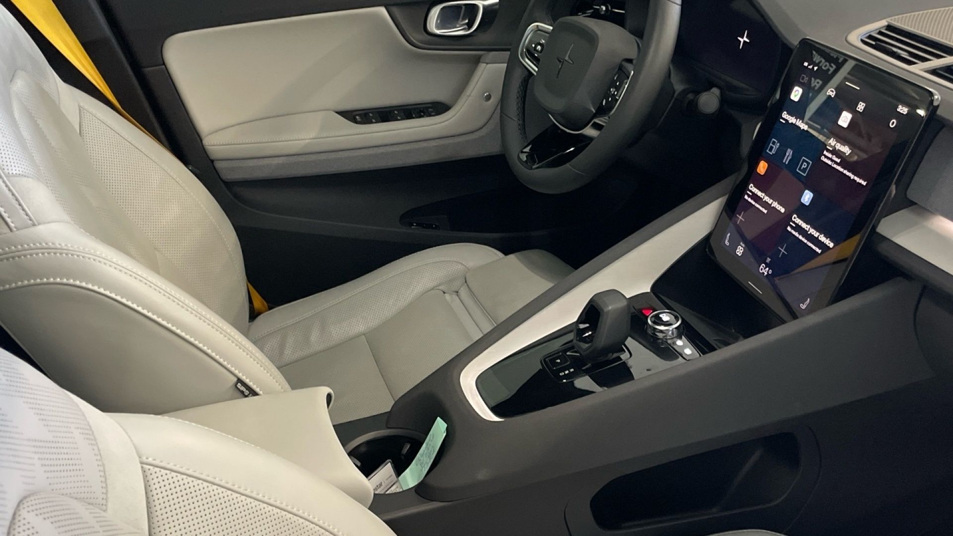 2023 Polestar 2 Performance - Photo 22