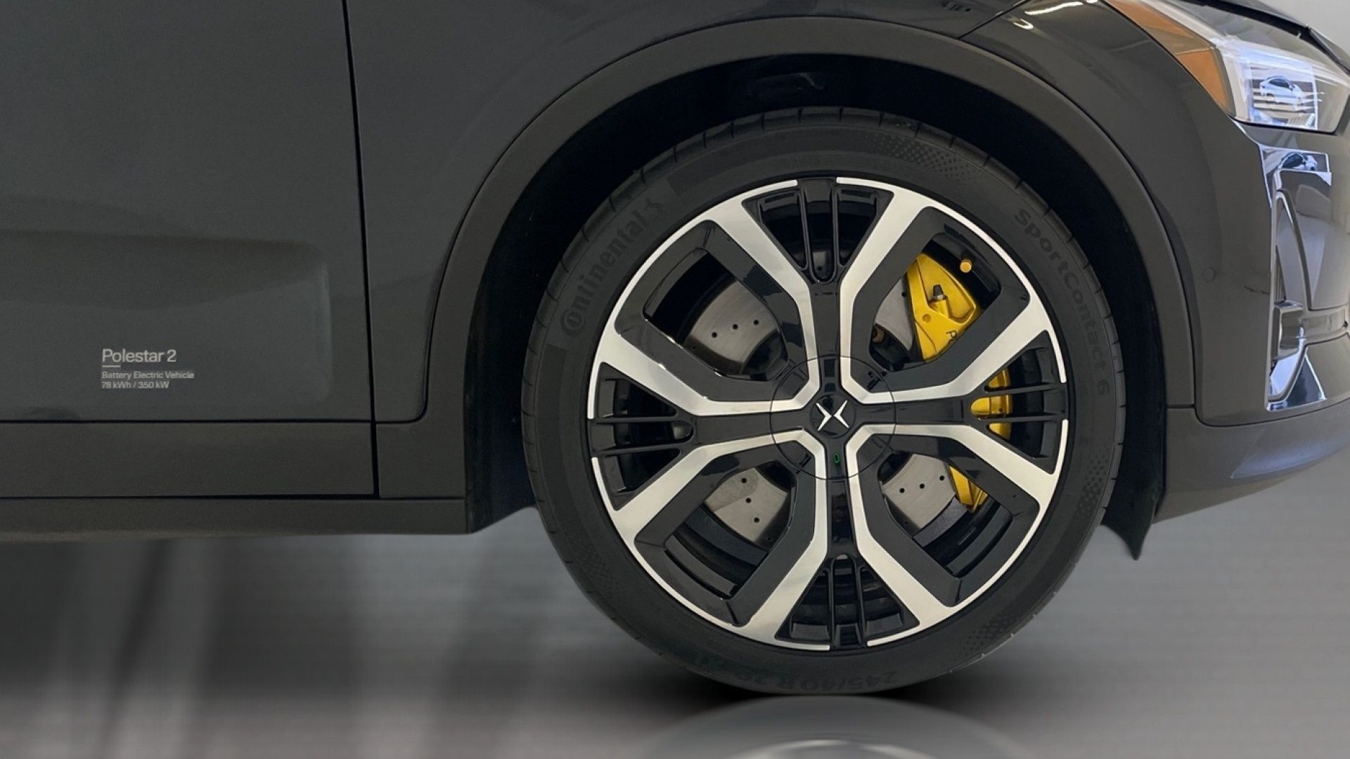 2023 Polestar 2 Performance - Photo 23