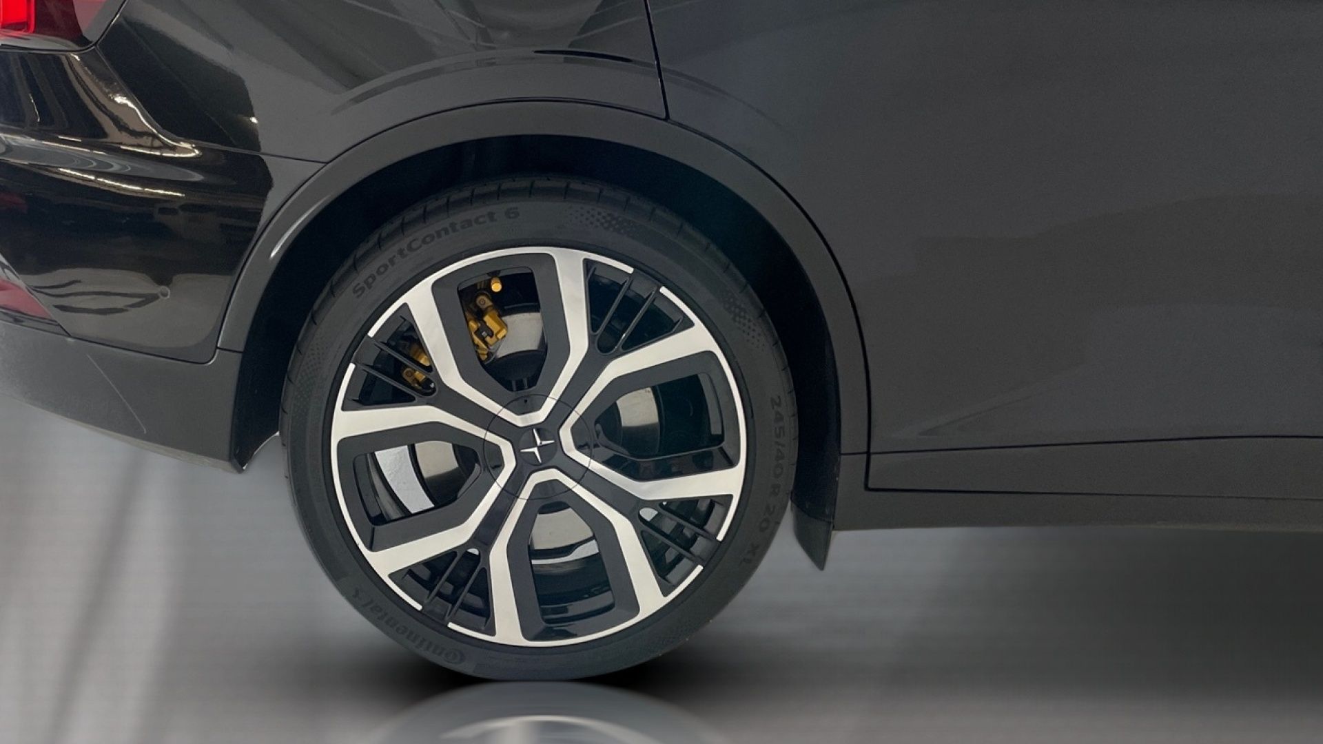 2023 Polestar 2 Performance - Photo 24