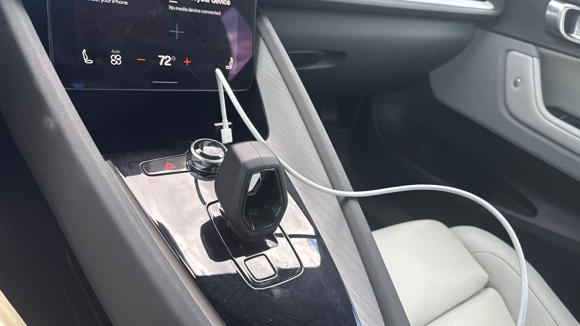 2023 Polestar 2 Performance - Photo 12