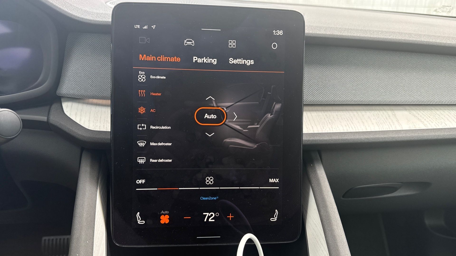 2023 Polestar 2 Performance - Photo 15
