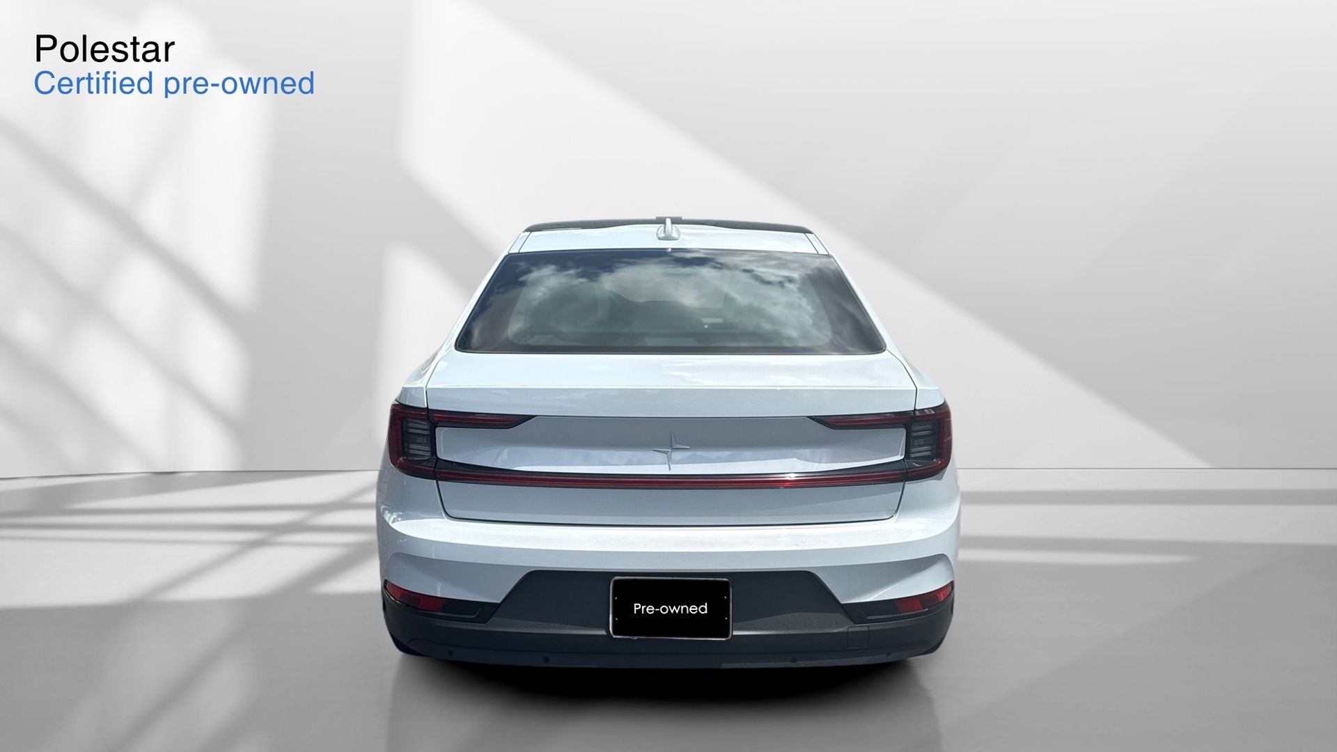 2023 Polestar 2 Performance - Photo 4