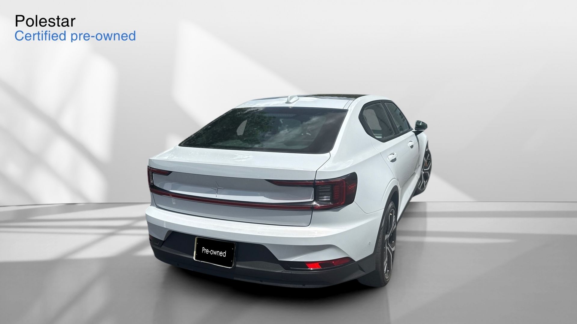 2023 Polestar 2 Performance - Photo 5