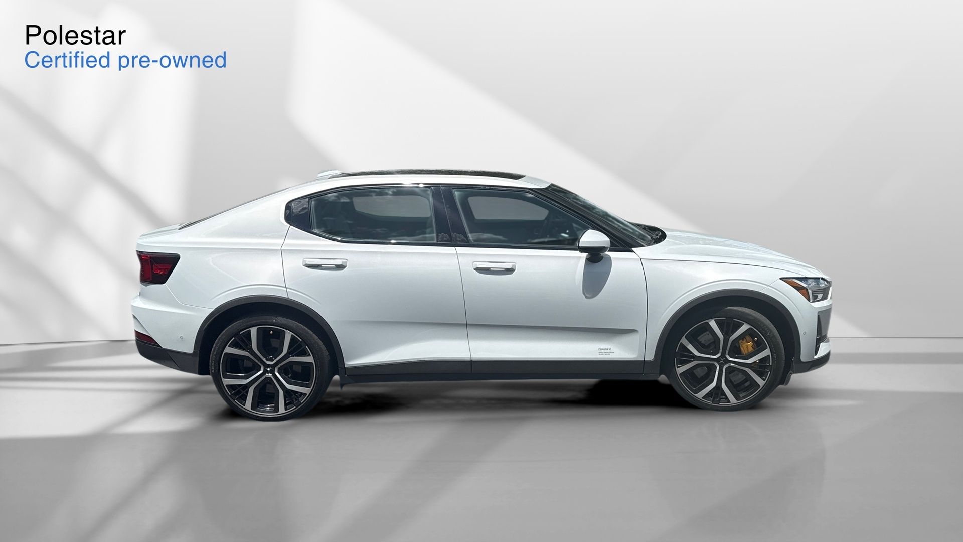 2023 Polestar 2 Performance - Photo 6