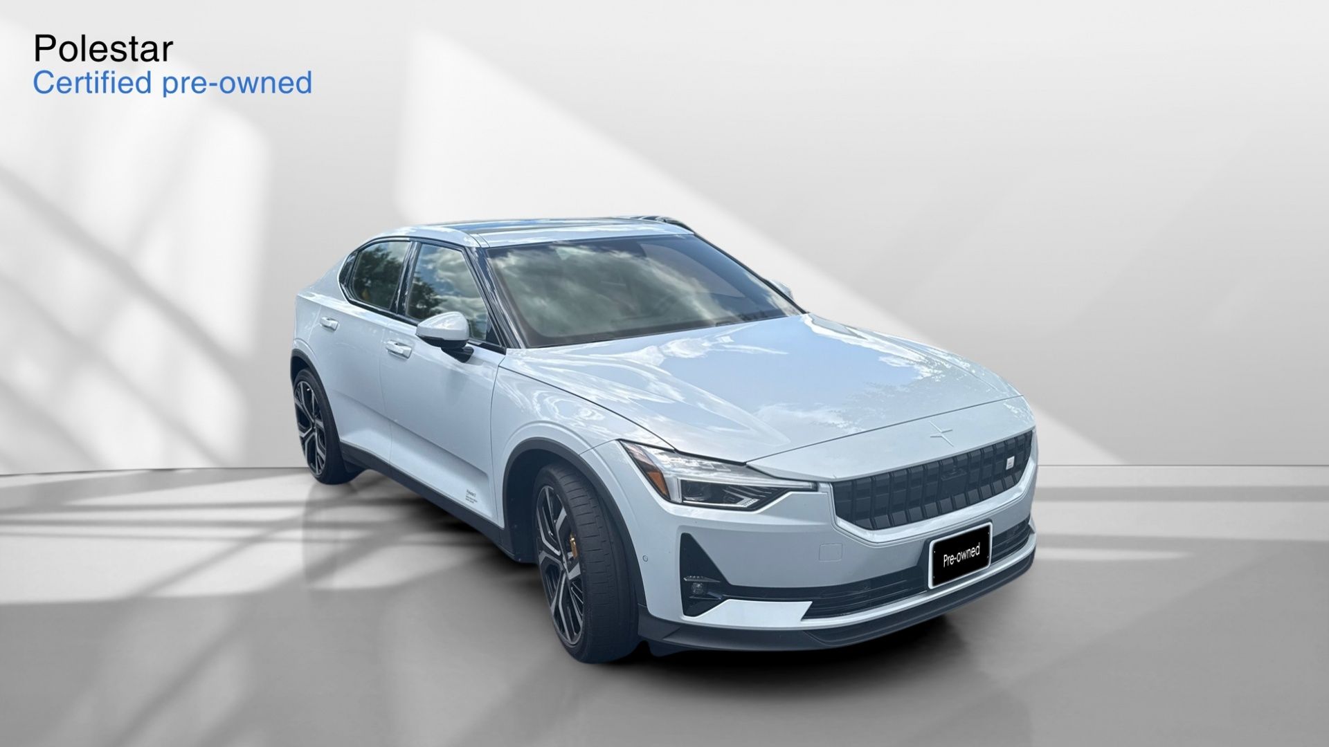 2023 Polestar 2 Performance - Photo 7
