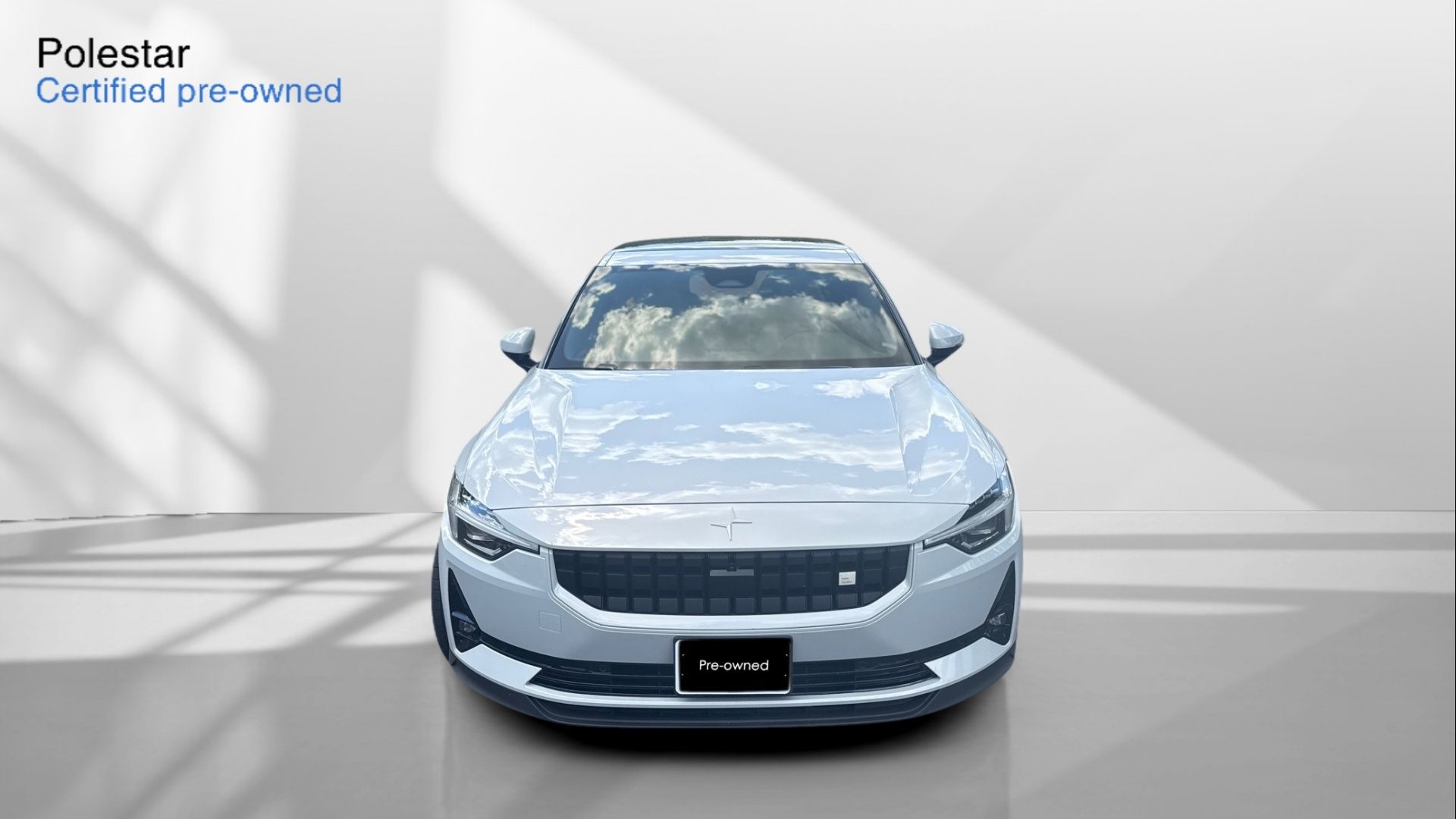 2023 Polestar 2 Performance - Photo 8