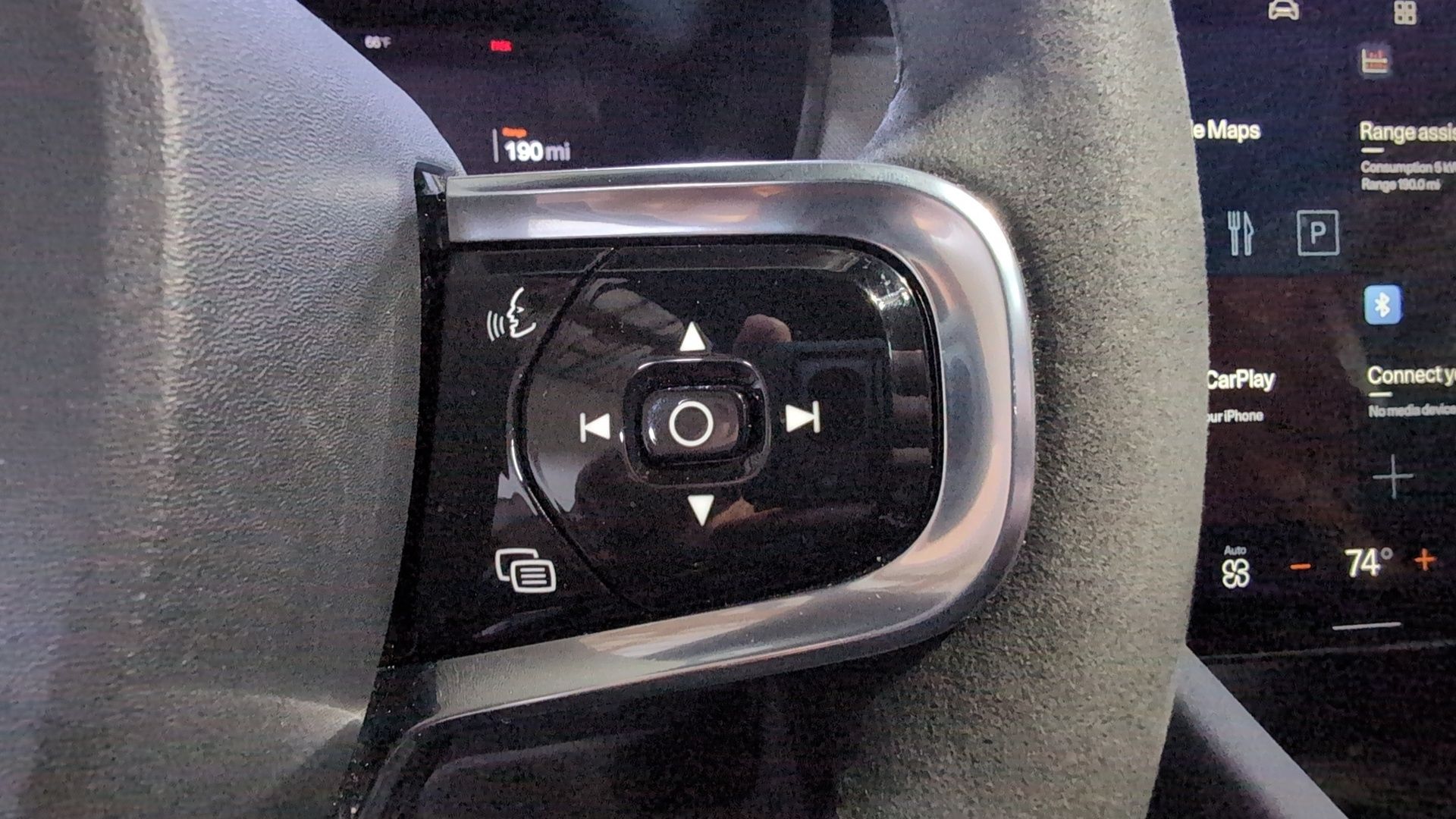 2023 Polestar 2 Performance - Photo 12