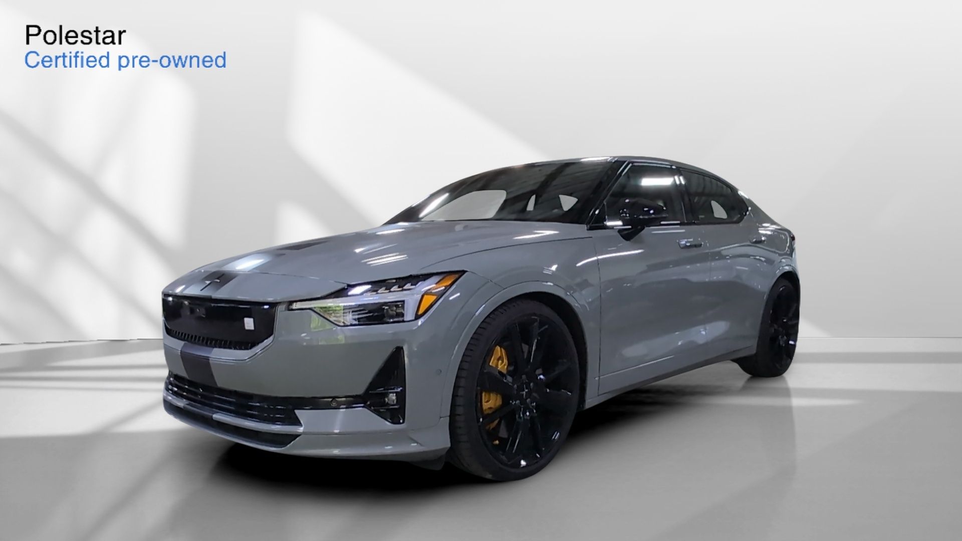 2023 Polestar 2 Performance - Photo 2