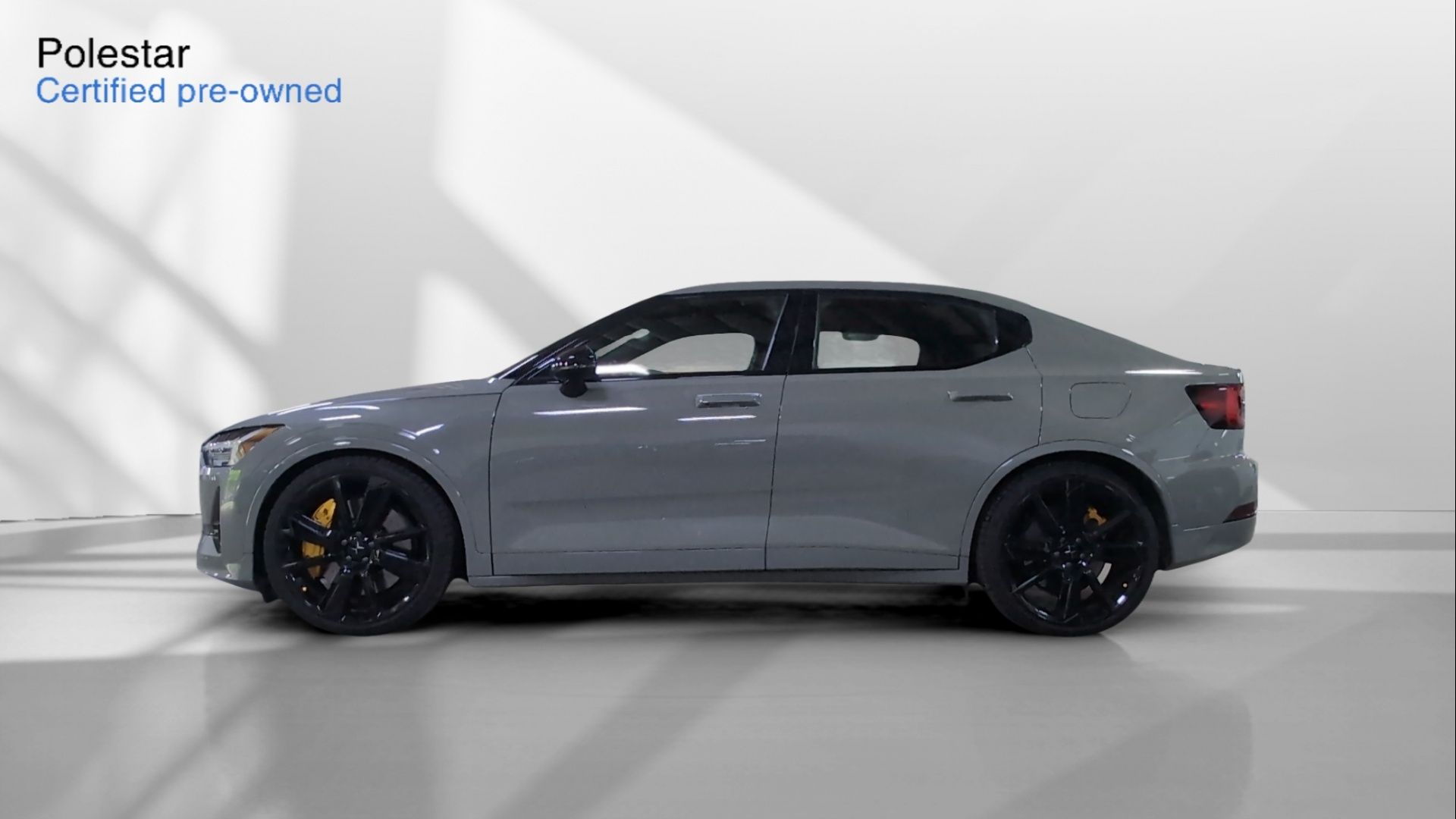 2023 Polestar 2 Performance - Photo 3