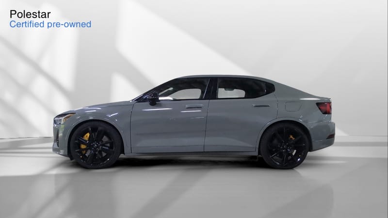 2023 Polestar 2 — Nebula