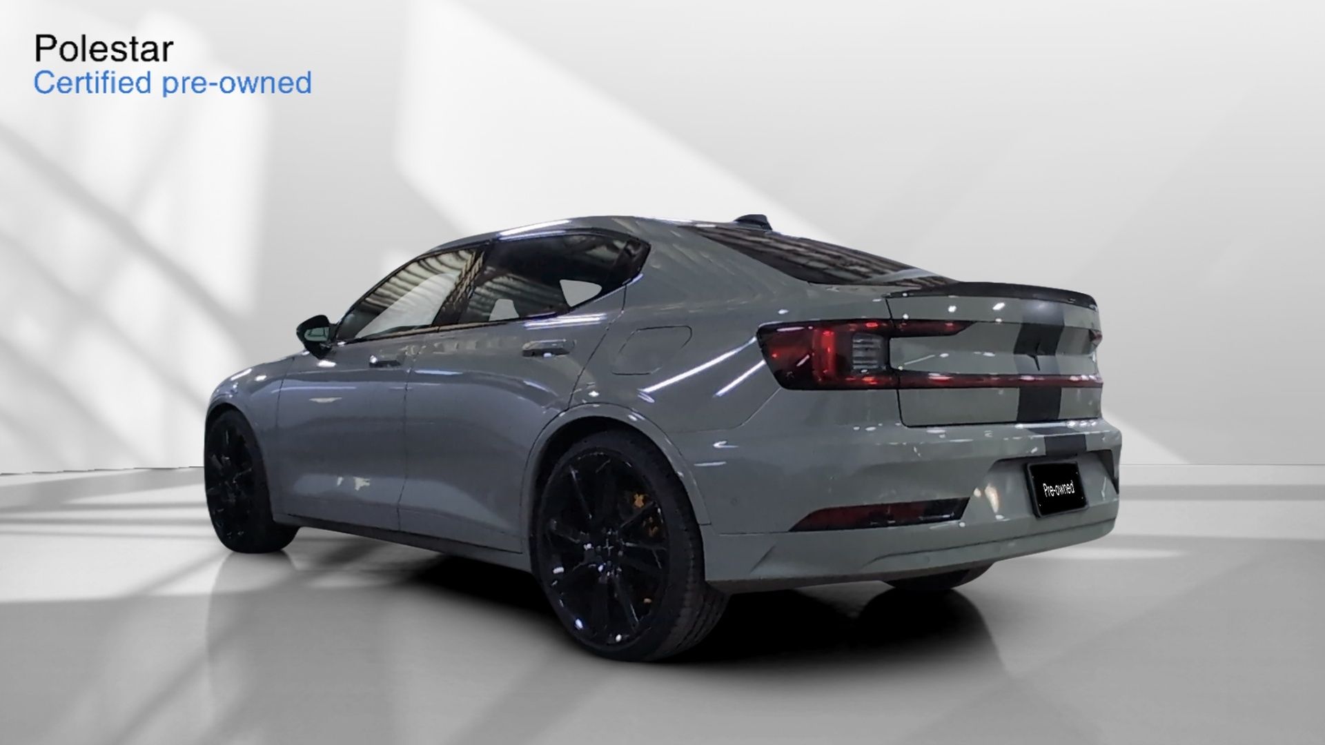 2023 Polestar 2 Performance - Photo 4