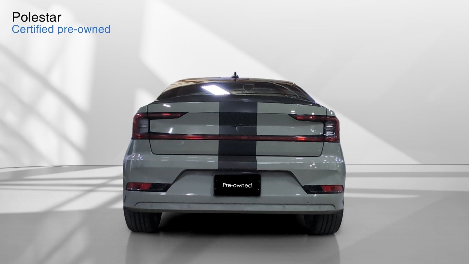 2023 Polestar 2 Performance - Photo 5