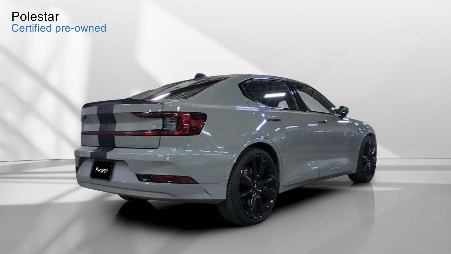 2023 Polestar 2 Performance - Photo 6