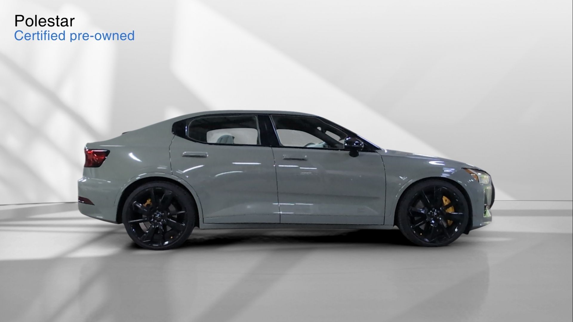 2023 Polestar 2 Performance - Photo 7
