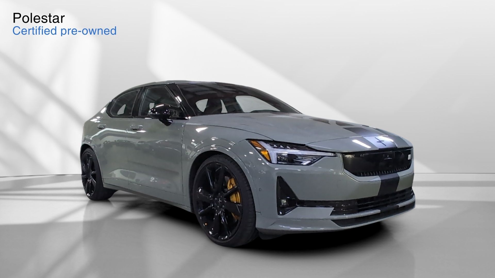 2023 Polestar 2 Performance - Photo 8