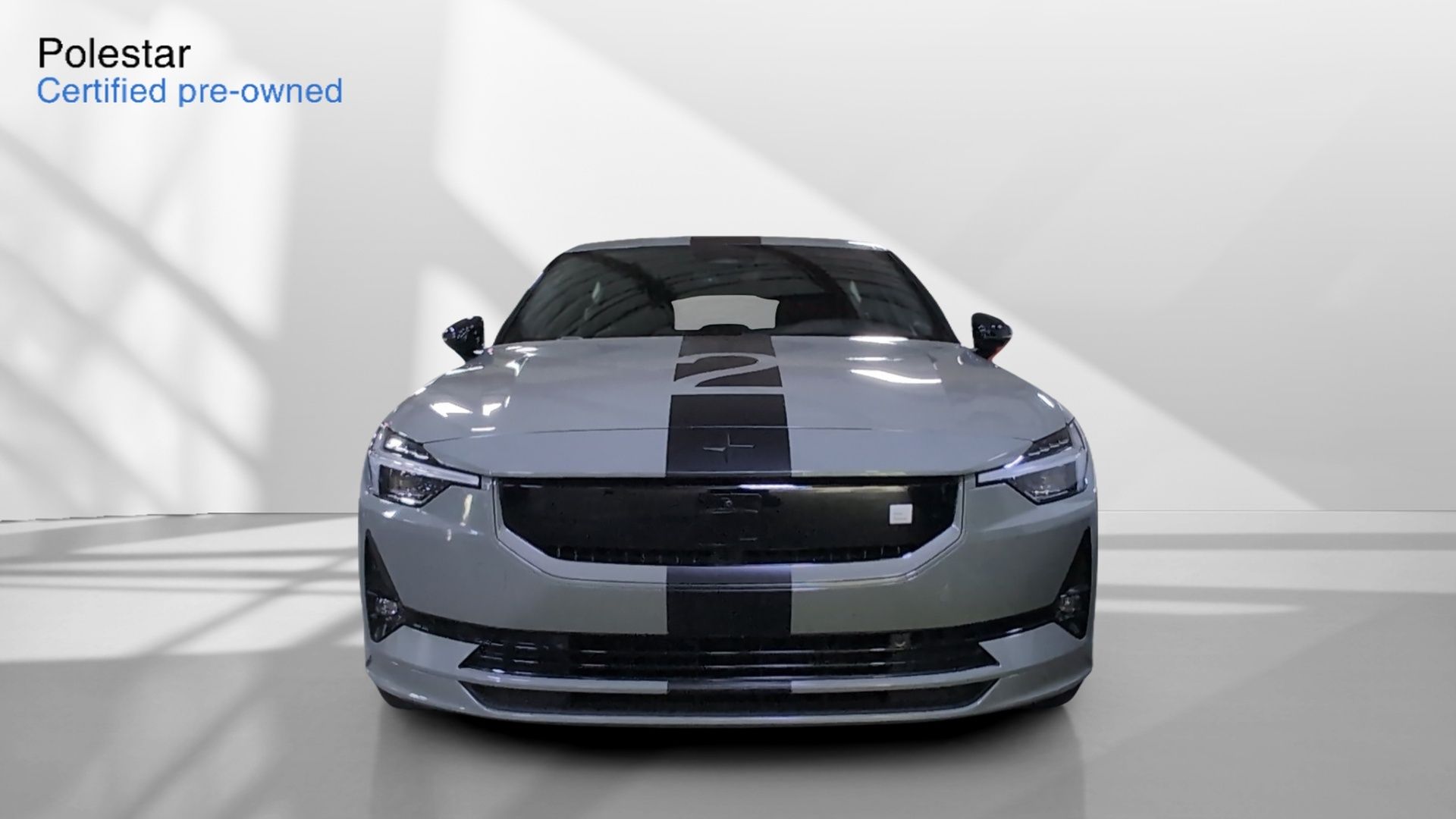 2023 Polestar 2 Performance - Photo 9