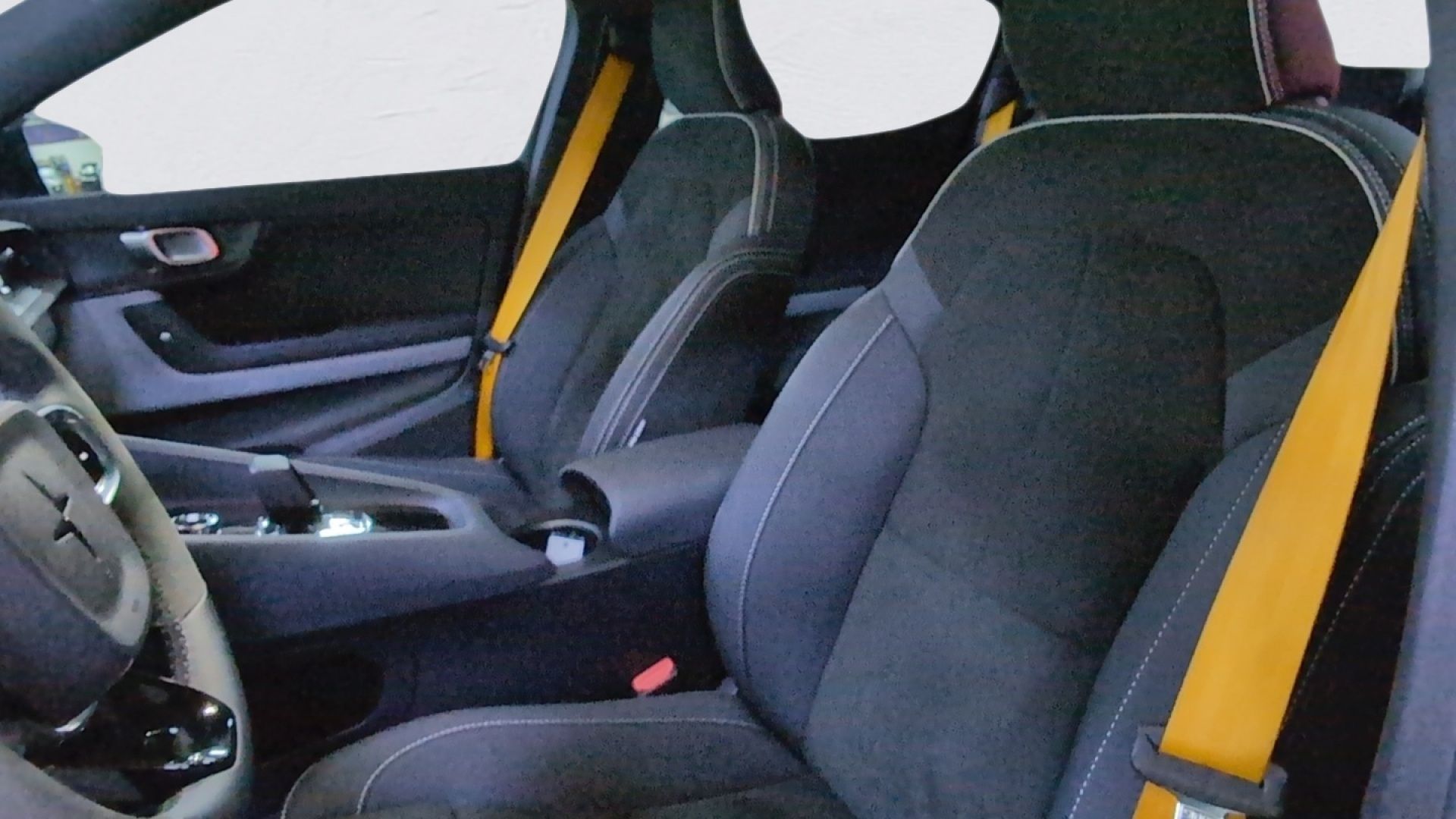 2023 Polestar 2 Performance - Photo 17
