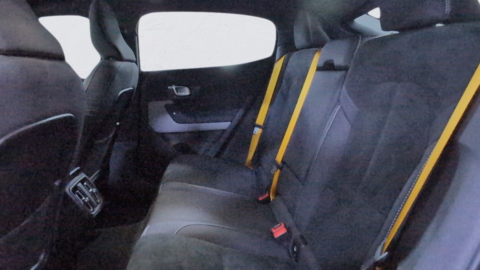 2023 Polestar 2 Performance - Photo 18