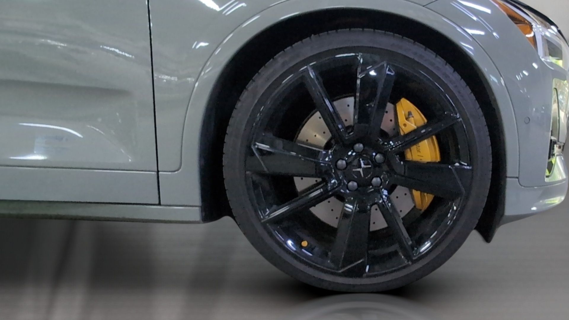 2023 Polestar 2 Performance - Photo 24