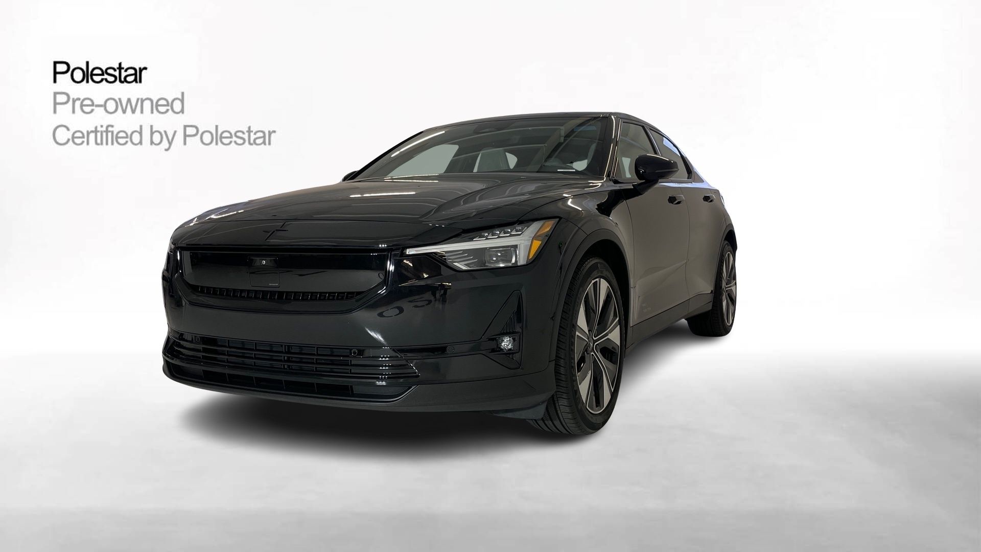 Used 2024 Polestar 2 Plus with VIN YSMFD3KA0RL222639 for sale in Austin, TX