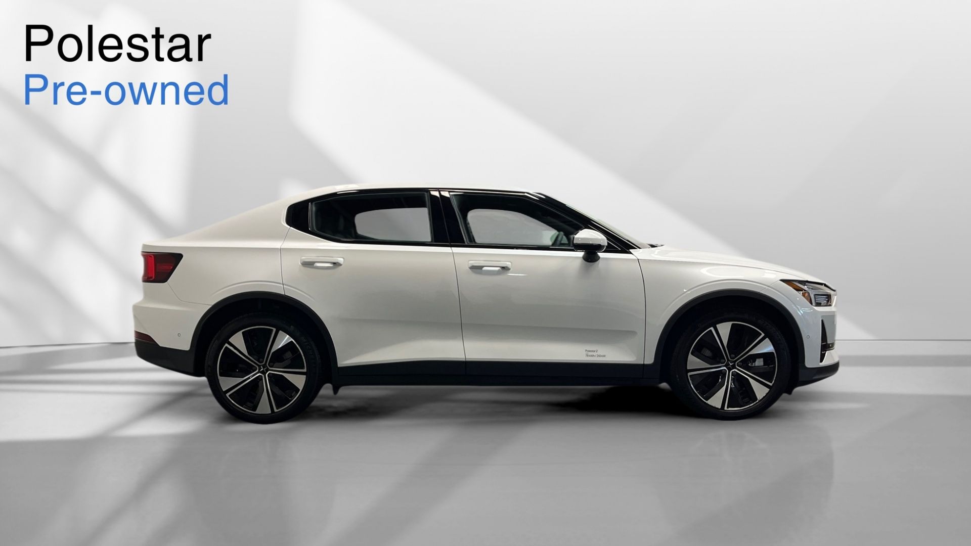 2024 Polestar 2 Plus - Photo 6