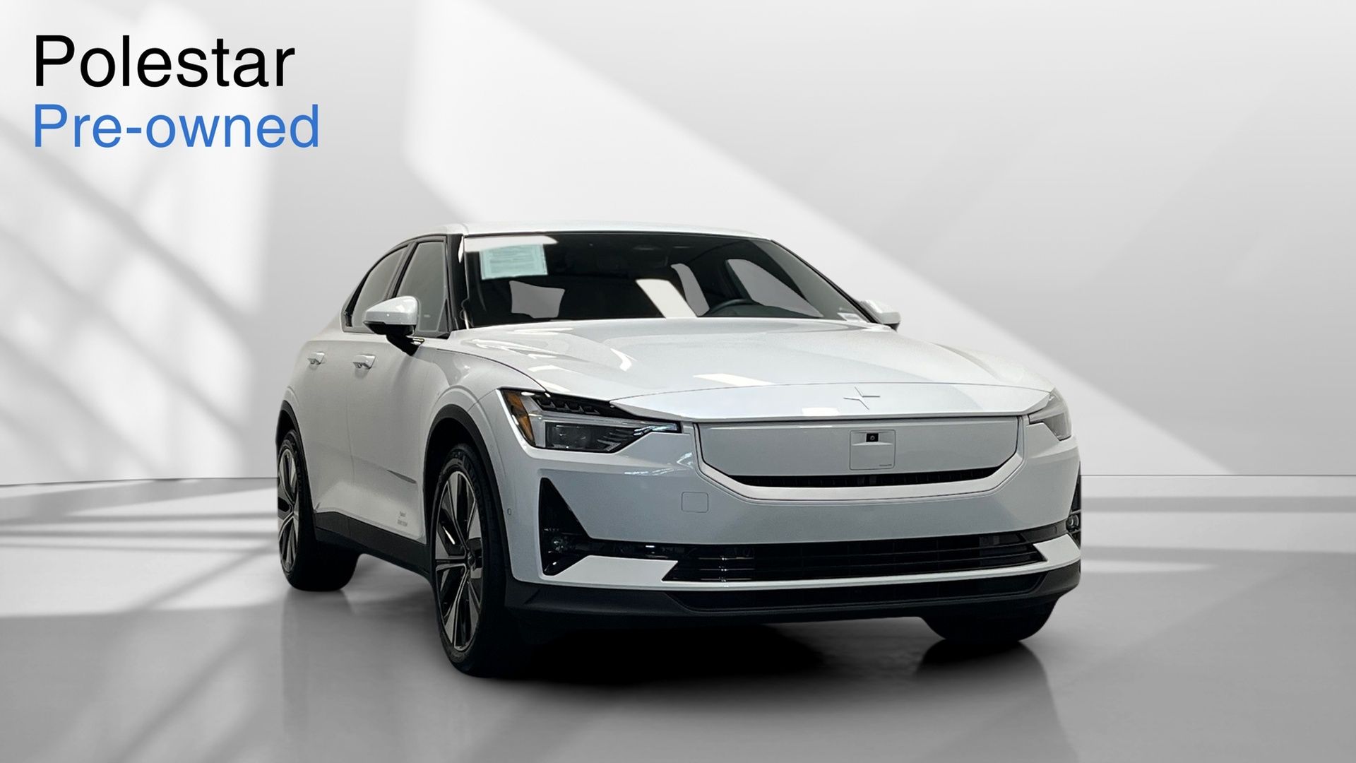 2024 Polestar 2 Plus - Photo 7