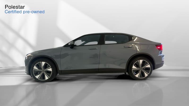 2024 Polestar 2 — Thunder