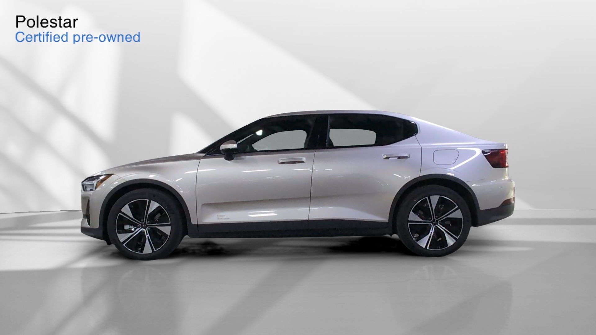 2024 Polestar 2 Plus - Photo 3