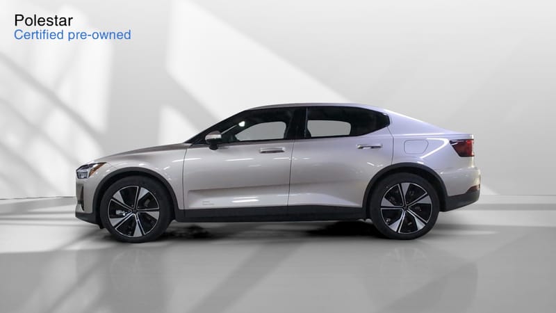 2024 Polestar 2 — Jupiter