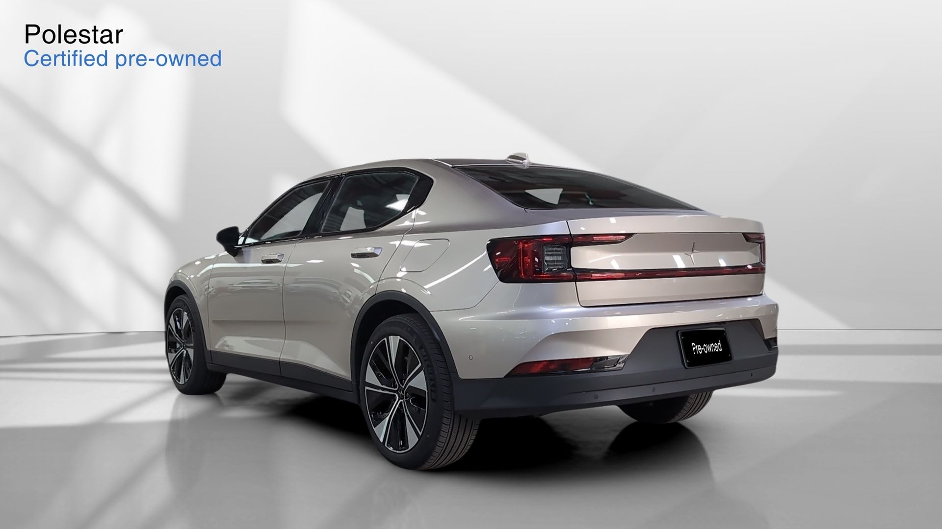 2024 Polestar 2 Plus - Photo 4