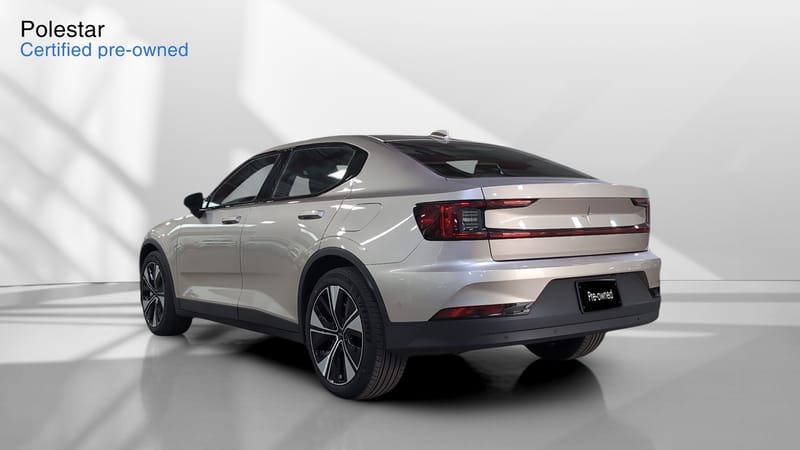 2024 Polestar 2 — Jupiter