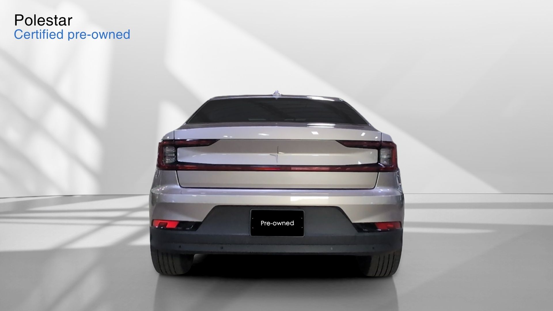 2024 Polestar 2 Plus - Photo 5