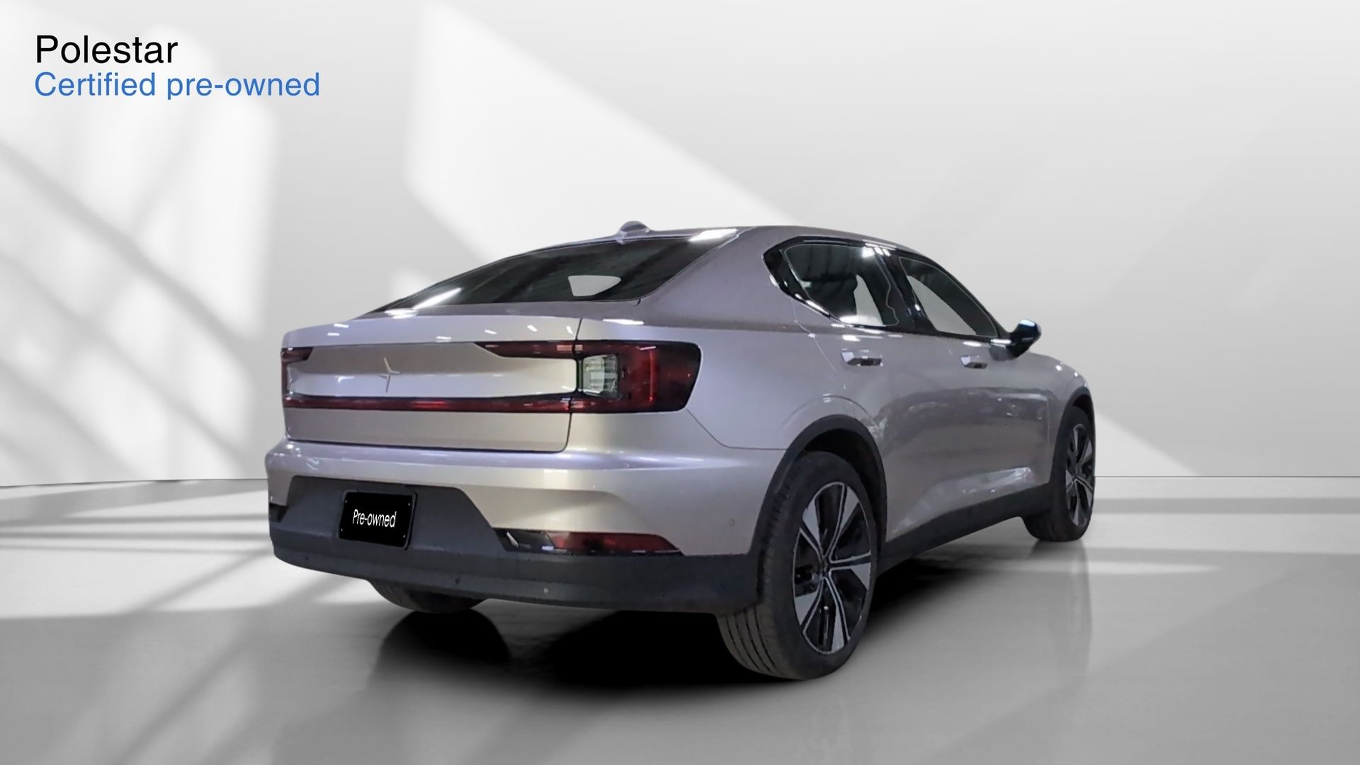 2024 Polestar 2 Plus - Photo 6