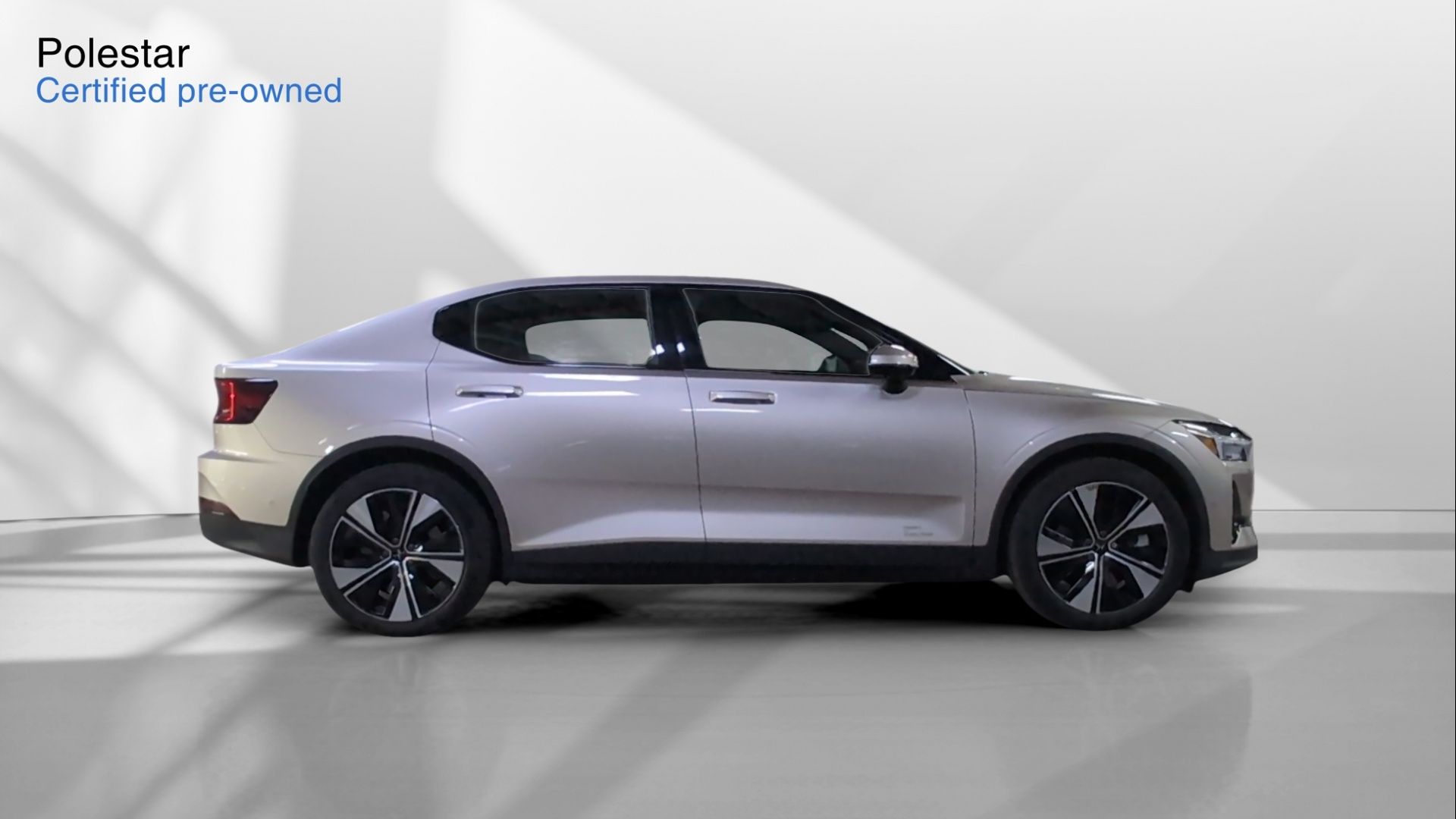 2024 Polestar 2 Plus - Photo 7