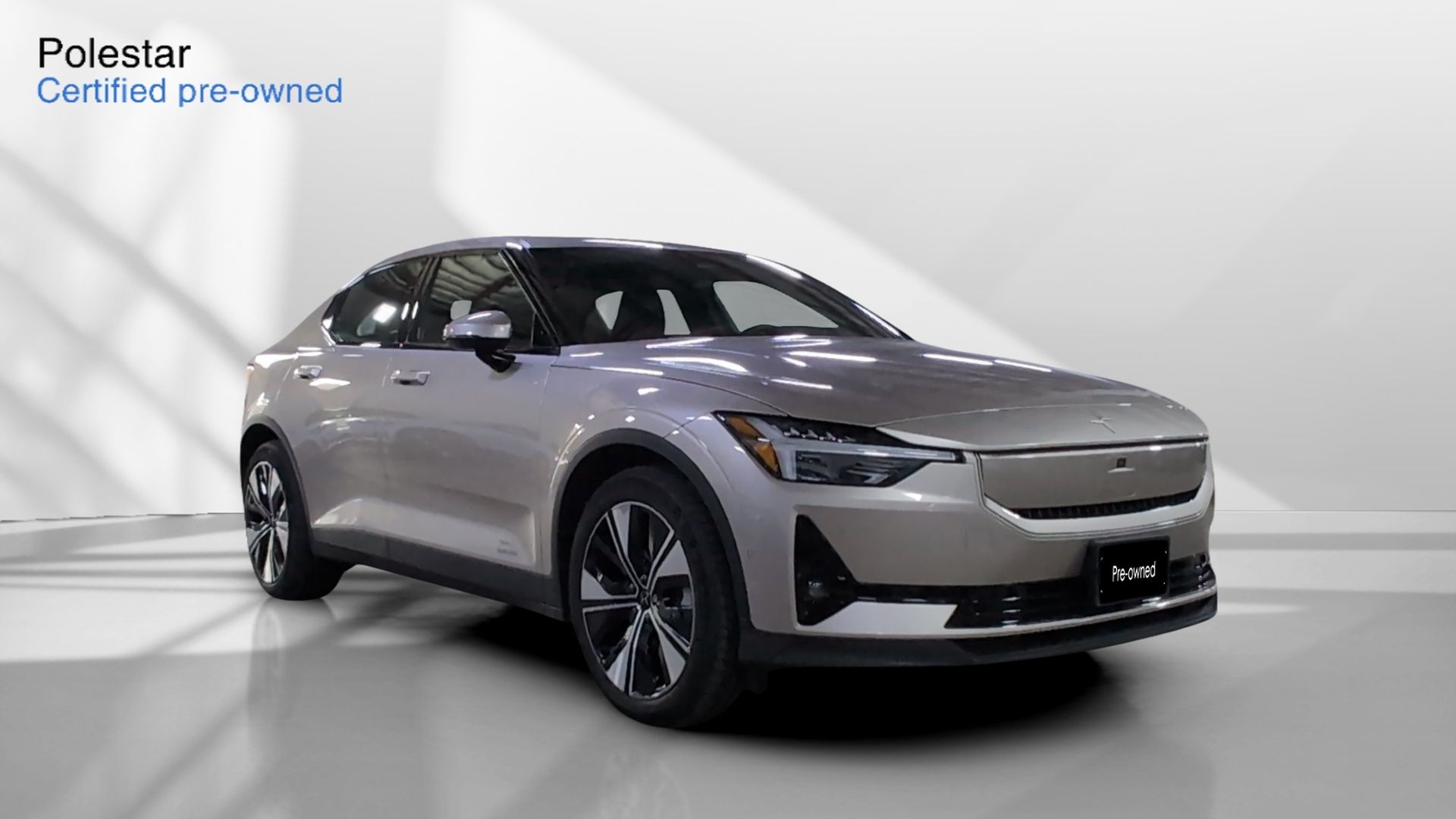 2024 Polestar 2 Plus - Photo 8