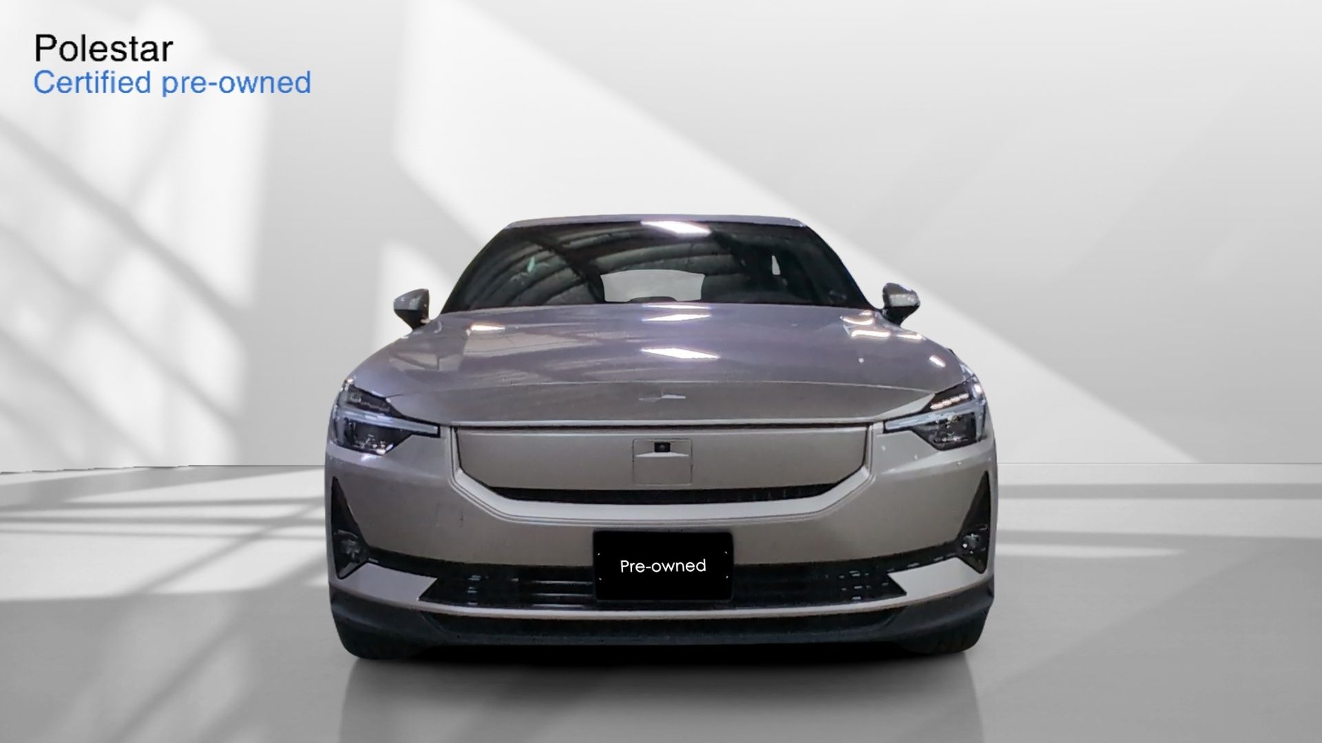 2024 Polestar 2 Plus - Photo 9