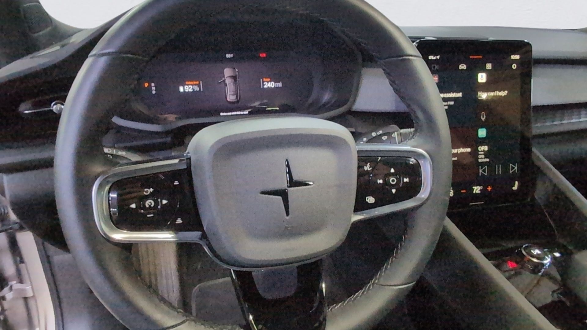 2024 Polestar 2 Plus - Photo 10