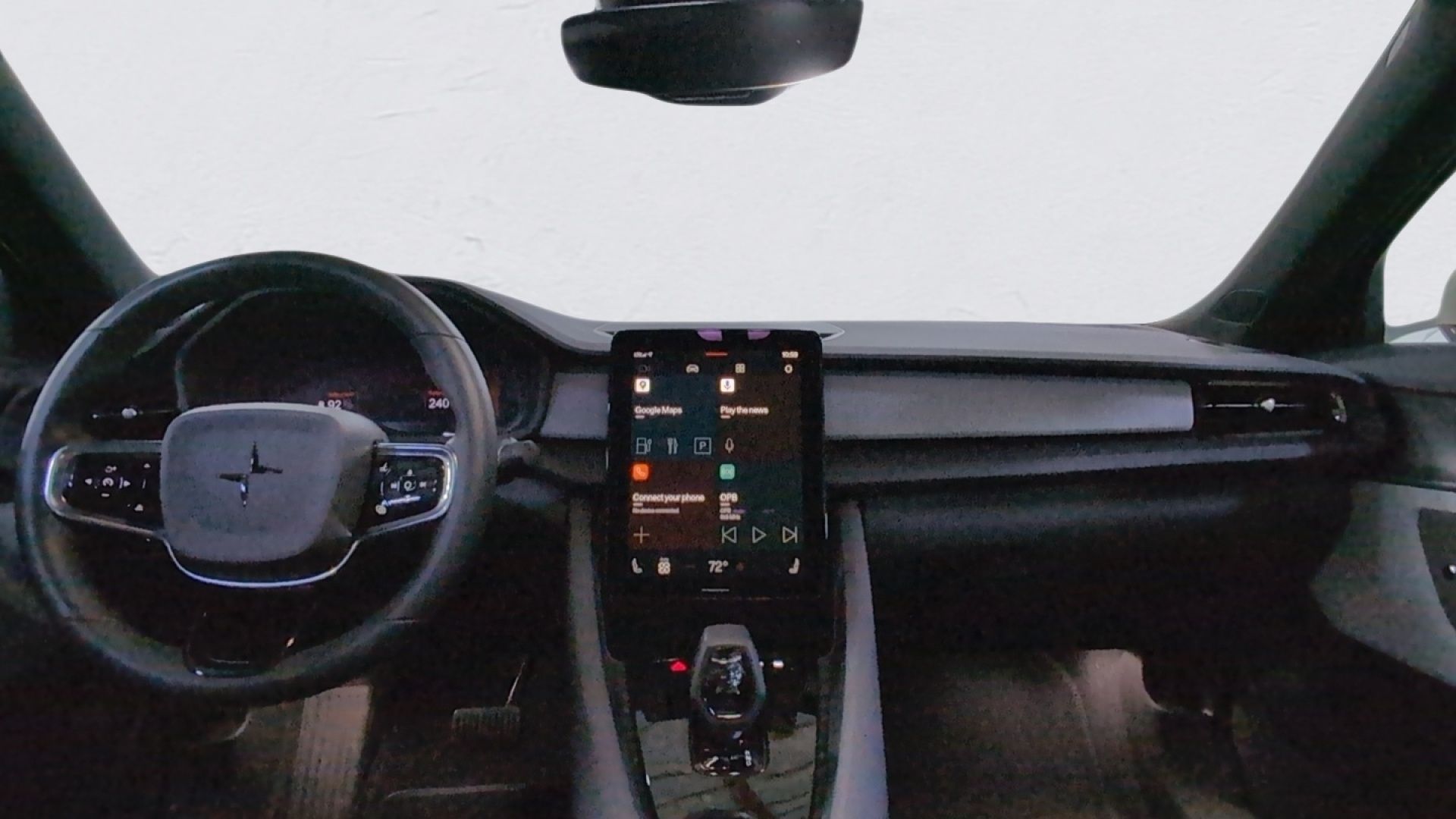 2024 Polestar 2 Plus - Photo 20