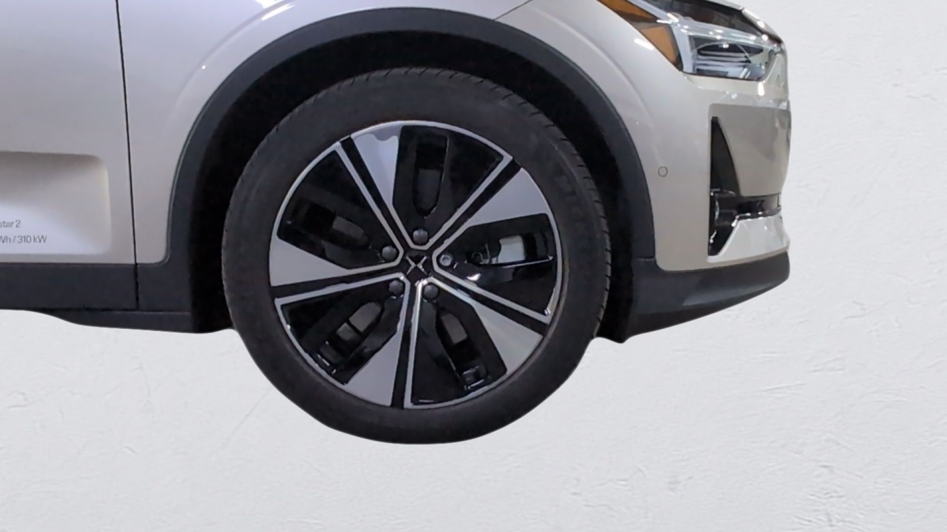 2024 Polestar 2 Plus - Photo 24