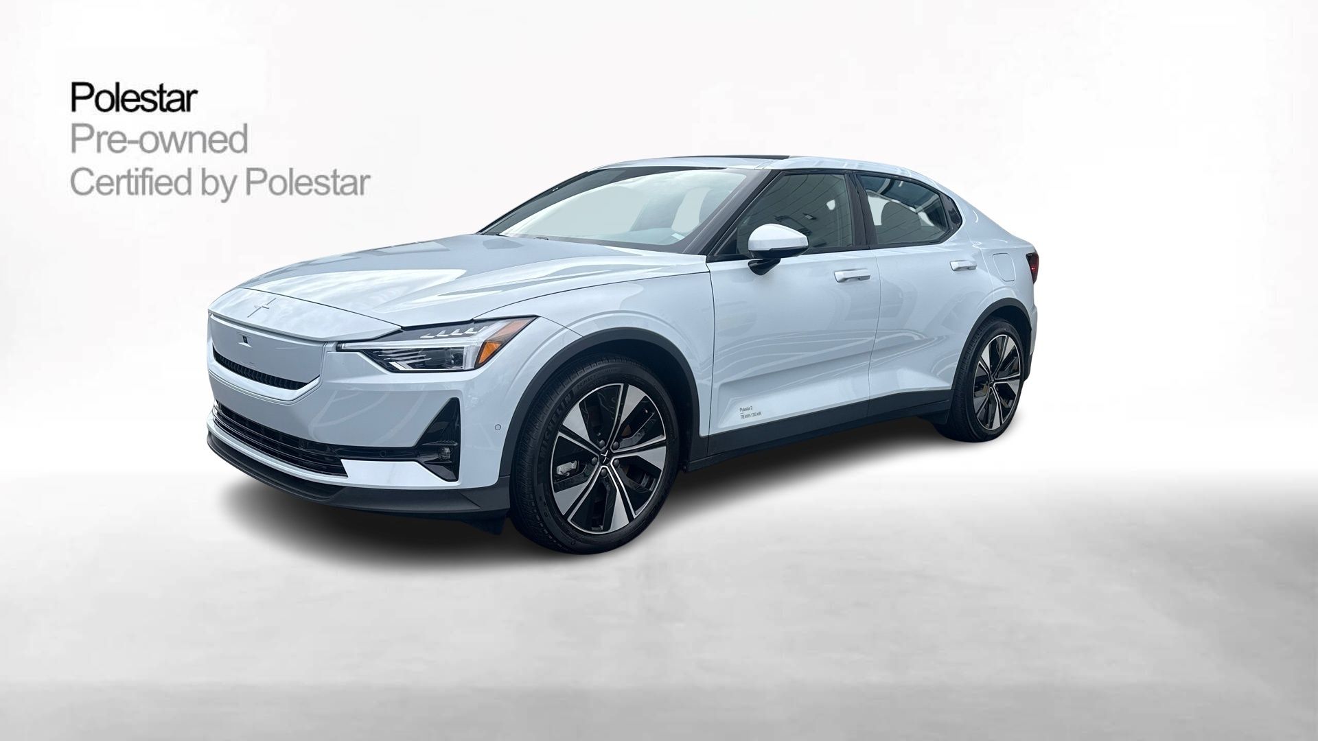 2024 Polestar 2
