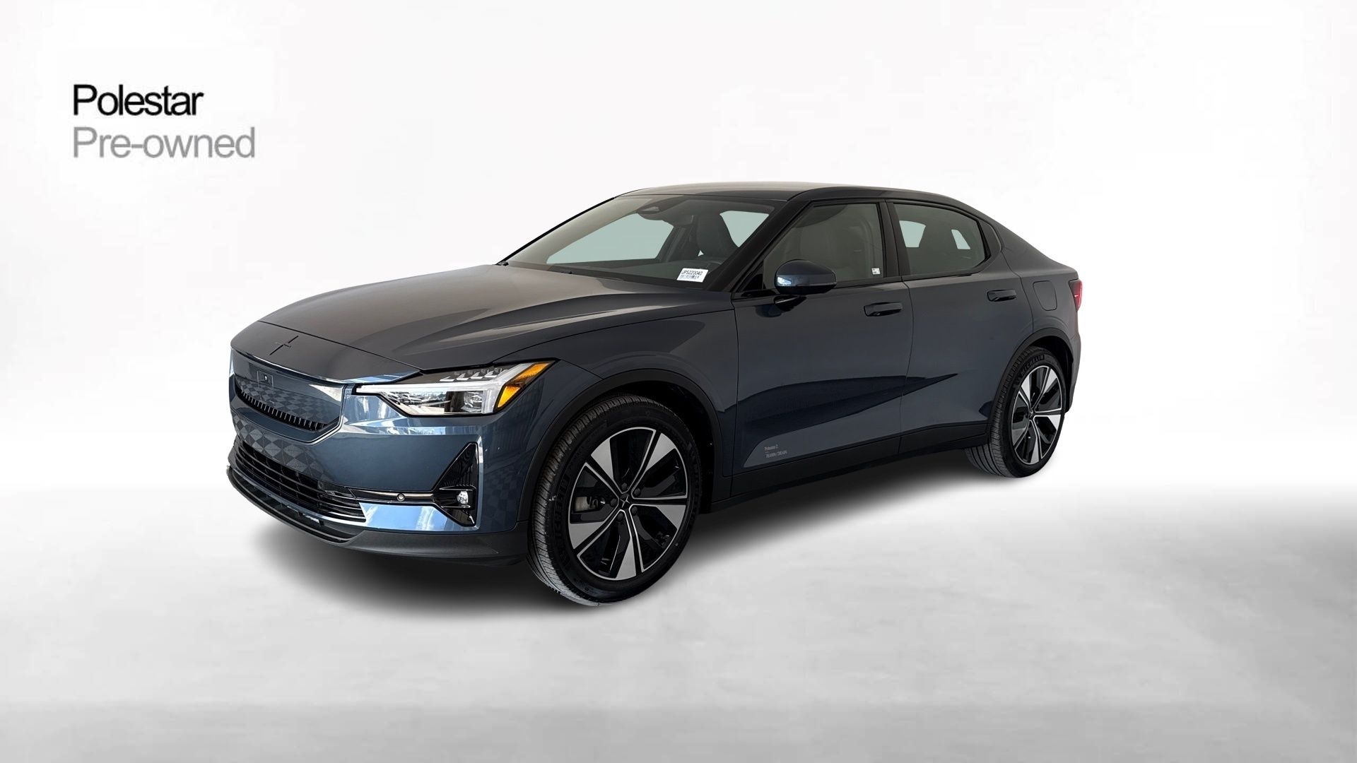 Used 2024 Polestar 2 Plus with VIN YSMFD3KA2RL233495 for sale in Austin, TX