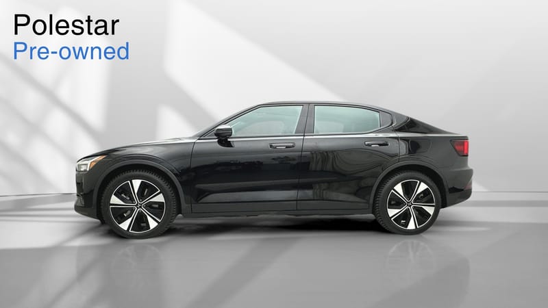 2024 Polestar 2 — Space