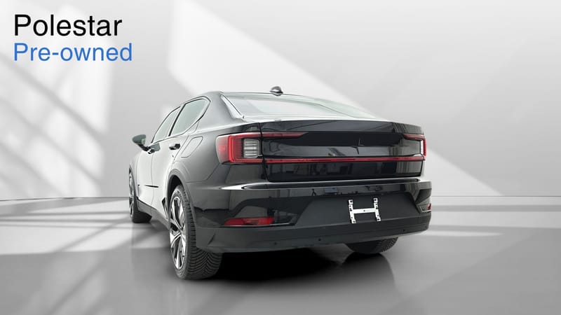 2024 Polestar 2 — Space