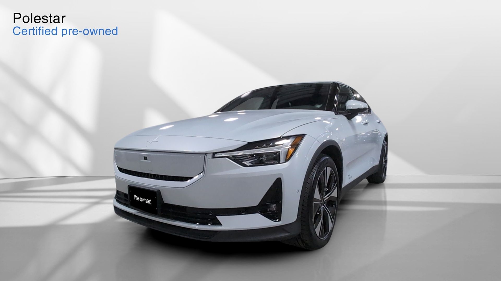 2024 Polestar 2 Plus - Photo 2