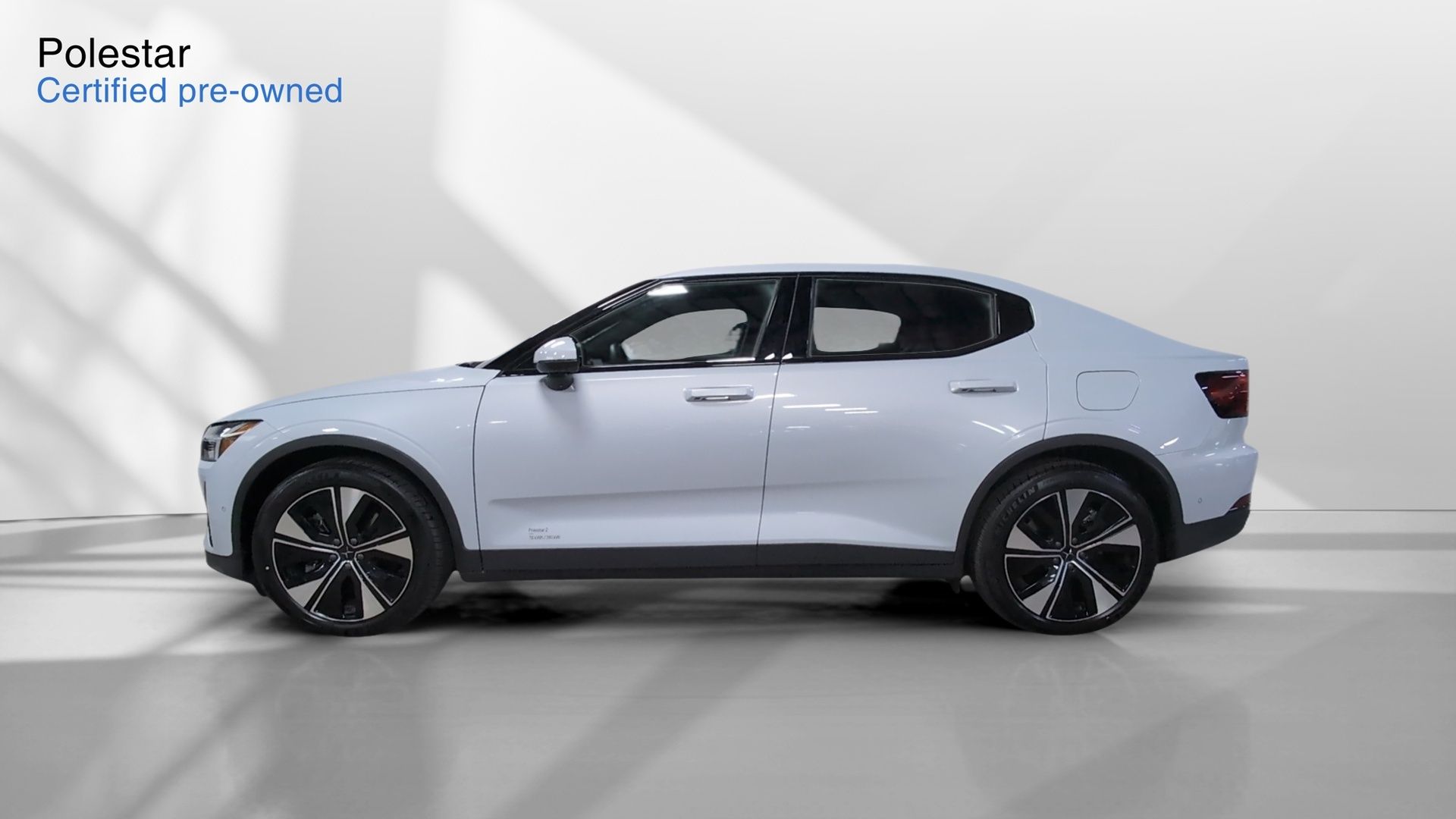2024 Polestar 2 Plus - Photo 3