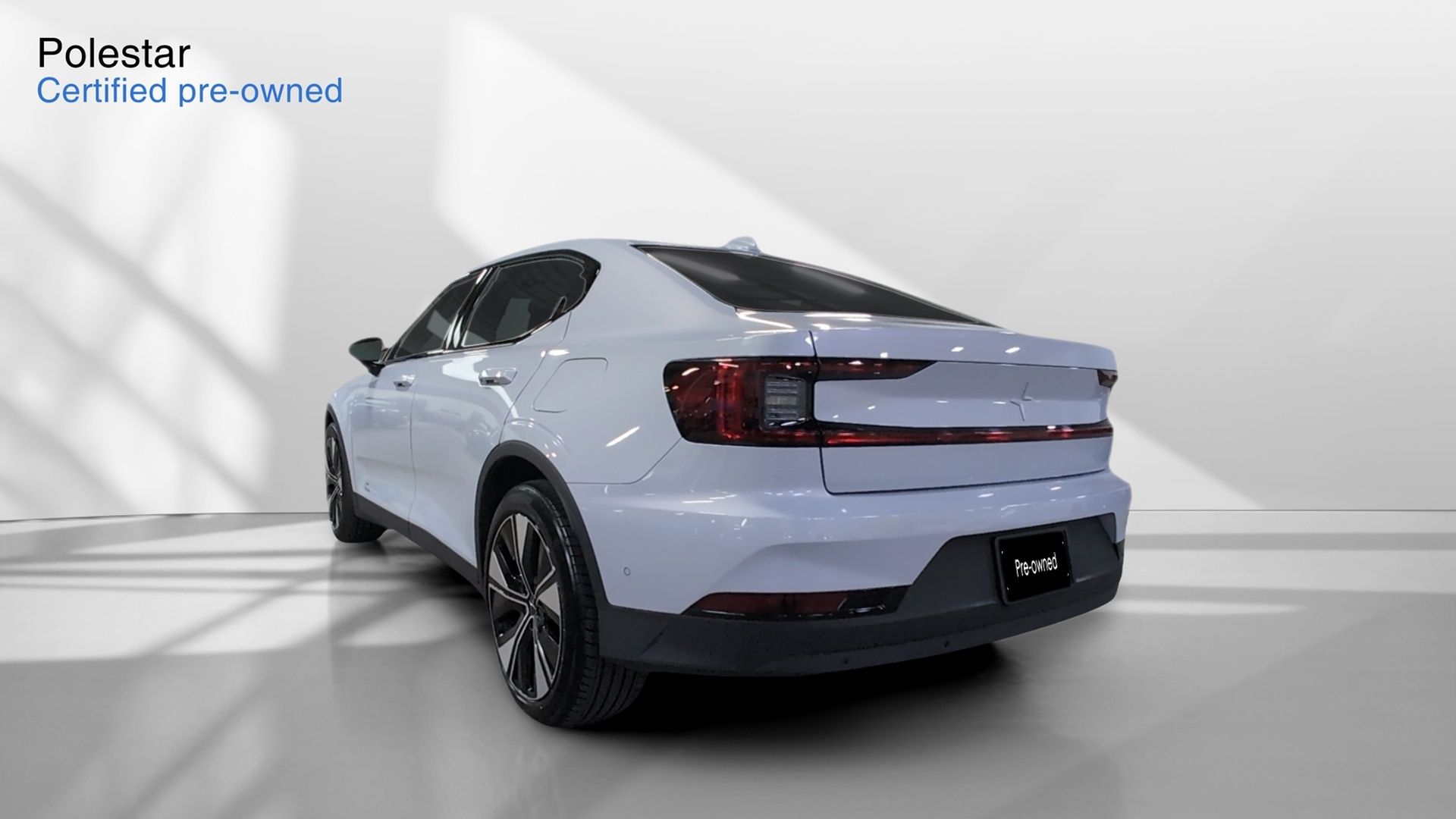2024 Polestar 2 Plus - Photo 4